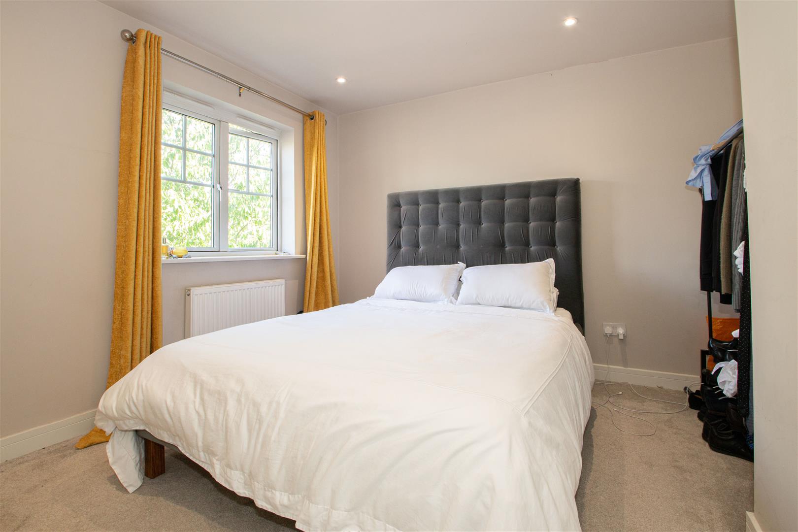 Archford Croft, Emerson Valley, Bucks